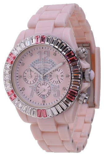 Paris Hilton 138.4324.99 wrist watches for women - 1 photo, image, picture
