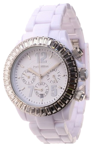 Paris Hilton 138.4325.99 wrist watches for women - 1 image, photo, picture