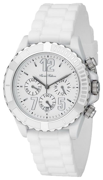 Paris Hilton 138.4326.99 wrist watches for women - 1 picture, photo, image