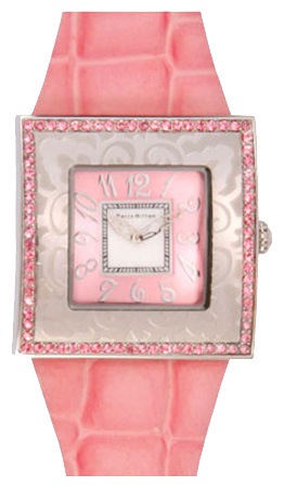Paris Hilton 138.4330.99 wrist watches for women - 1 image, photo, picture