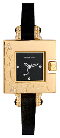 Paris Hilton 138.4336.99 wrist watches for women - 1 photo, image, picture