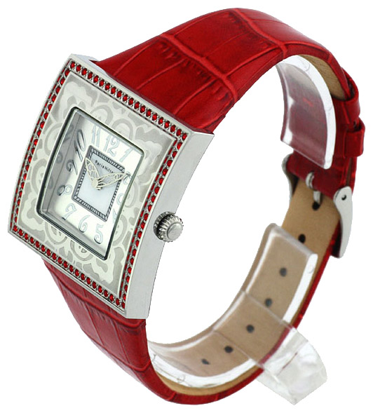 Paris Hilton 138.4337.99 wrist watches for women - 2 image, photo, picture