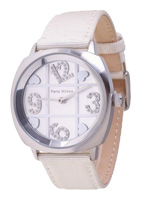 Paris Hilton 138.4356.99 wrist watches for women - 1 picture, image, photo