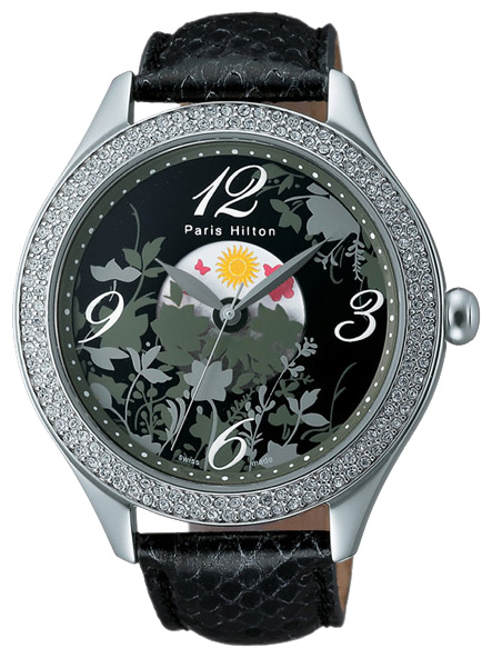 Paris Hilton 138.4598.60 wrist watches for women - 1 image, photo, picture