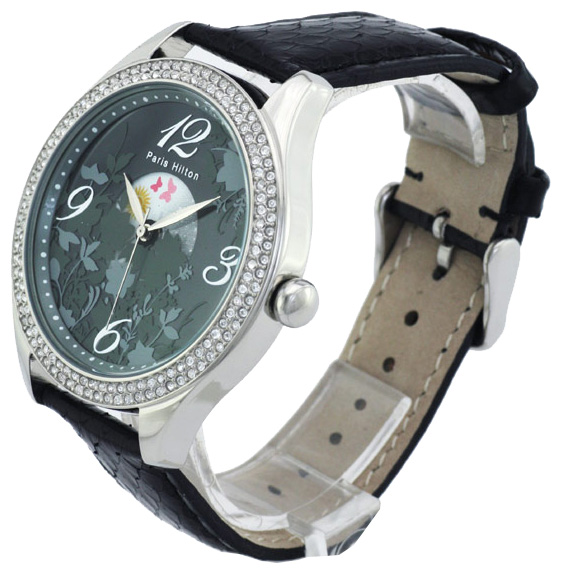 Paris Hilton 138.4598.60 wrist watches for women - 2 image, photo, picture