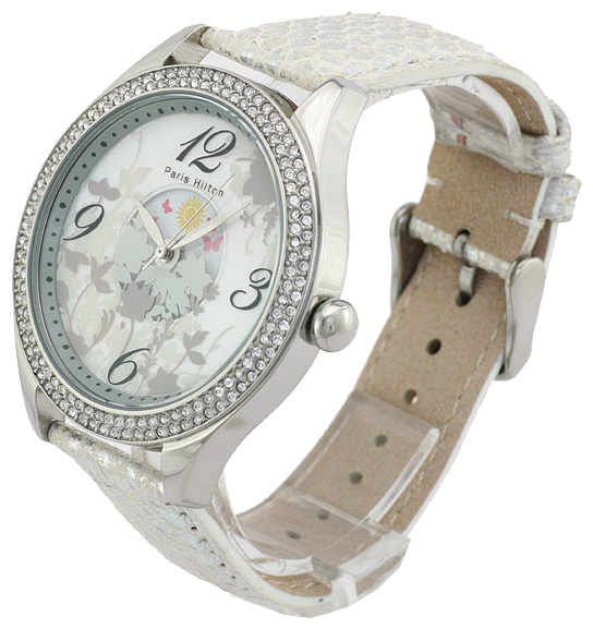Paris Hilton 138.4601.60 wrist watches for women - 2 photo, image, picture