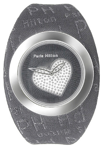 Paris Hilton 138.4602.60 wrist watches for women - 1 photo, picture, image