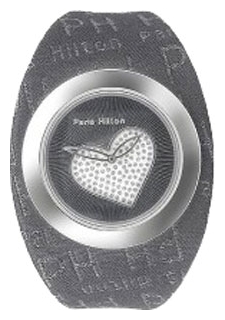 Paris Hilton 138.4602.99 wrist watches for women - 1 image, picture, photo