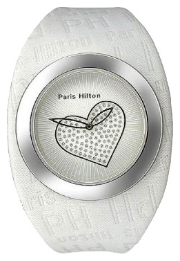 Paris Hilton 138.4606.99 wrist watches for women - 1 image, picture, photo