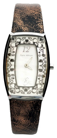 Paris Hilton 138.4612.60 wrist watches for women - 1 image, picture, photo