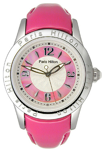 Paris Hilton 138.4621.60 wrist watches for women - 1 image, photo, picture
