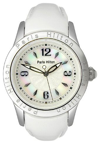Paris Hilton 138.4623.60 wrist watches for women - 1 picture, photo, image