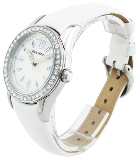 Paris Hilton 138.4625.60 wrist watches for women - 2 picture, image, photo