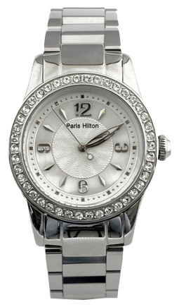 Paris Hilton 138.4628.60 wrist watches for women - 1 photo, image, picture