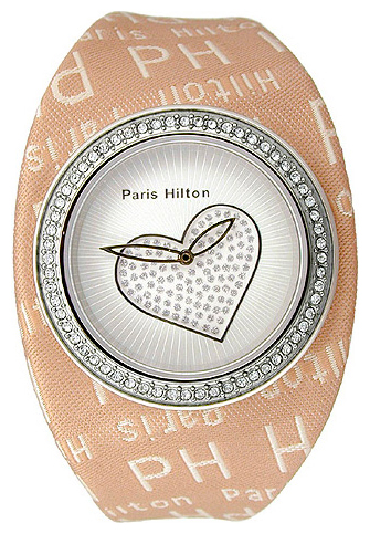 Paris Hilton 138.4634.60 wrist watches for women - 1 image, picture, photo