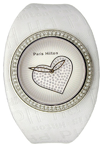 Paris Hilton 138.4636.60 wrist watches for women - 1 photo, picture, image