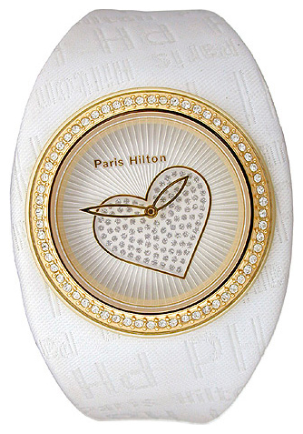 Paris Hilton 138.4637.60 wrist watches for women - 1 image, picture, photo