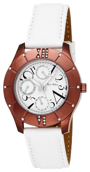 Paris Hilton 138.4693.60 wrist watches for women - 1 photo, picture, image