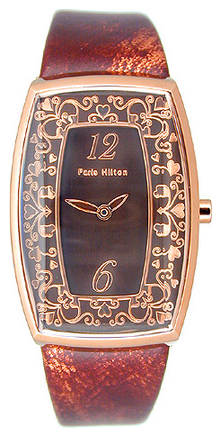 Paris Hilton 138.4701.60 wrist watches for women - 1 picture, photo, image