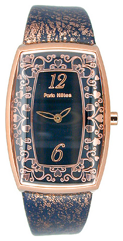 Paris Hilton 138.4702.60 wrist watches for women - 1 picture, photo, image