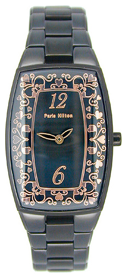 Paris Hilton 138.4703.60 wrist watches for women - 1 picture, image, photo