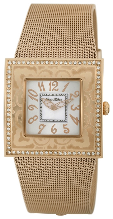 Paris Hilton 138.4713.60 wrist watches for women - 1 photo, picture, image