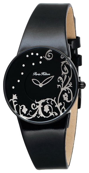 Paris Hilton 138.5077.60 wrist watches for women - 1 image, picture, photo