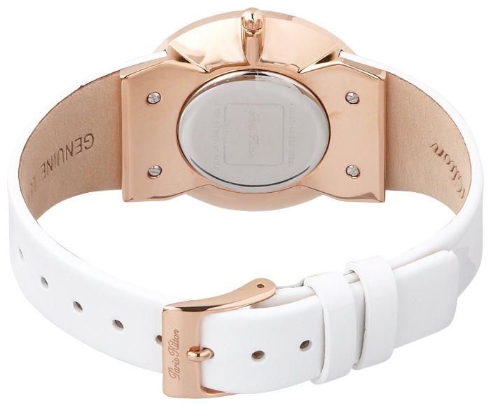 Paris Hilton 138.5079.60 wrist watches for women - 2 photo, picture, image
