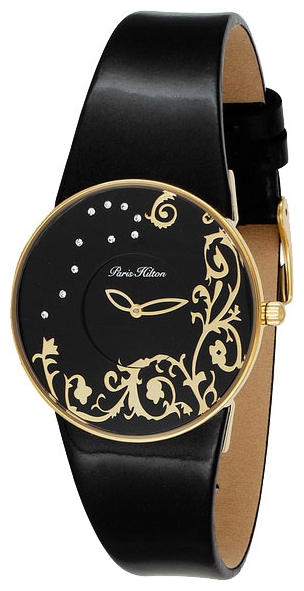 Paris Hilton 138.5082.60 wrist watches for women - 1 image, photo, picture