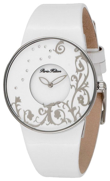 Paris Hilton 138.5084.60 wrist watches for women - 1 photo, picture, image