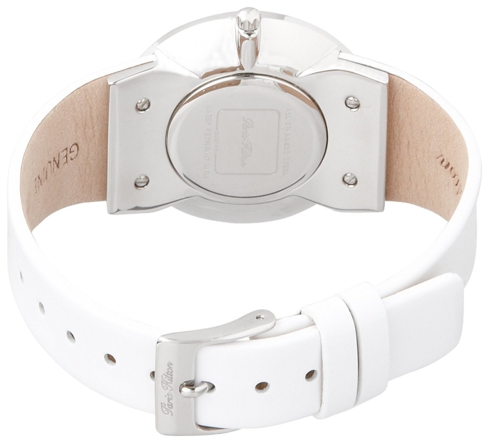 Paris Hilton 138.5084.60 wrist watches for women - 2 photo, picture, image