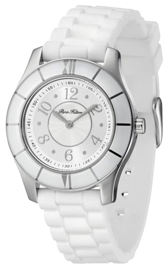 Paris Hilton 138.5126.60 wrist watches for women - 1 image, photo, picture