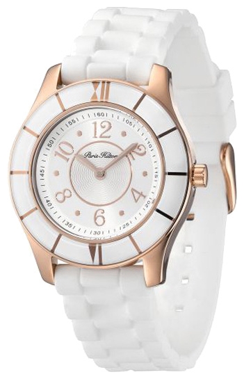 Paris Hilton 138.5129.60 wrist watches for women - 1 picture, photo, image