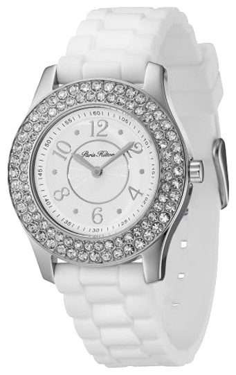 Paris Hilton 138.5163.60 wrist watches for women - 1 picture, photo, image