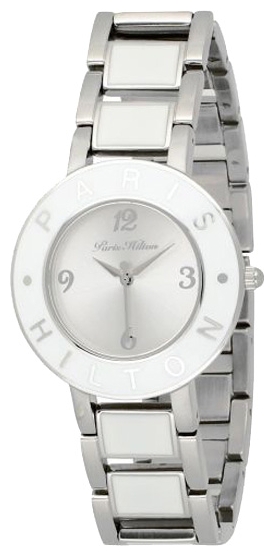 Paris Hilton 138.5166.60 wrist watches for women - 1 photo, picture, image