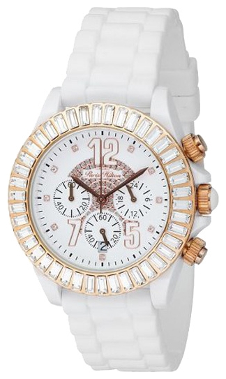 Paris Hilton 138.5170.60 wrist watches for women - 1 photo, image, picture