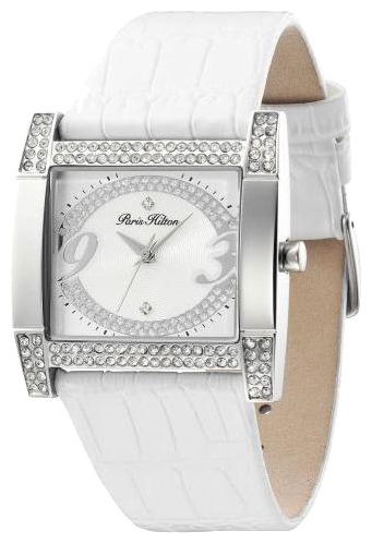 Paris Hilton 138.5314.60 wrist watches for women - 2 photo, picture, image