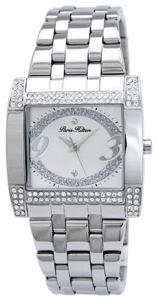 Paris Hilton 138.5316.60 wrist watches for women - 1 image, photo, picture