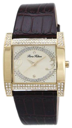 Paris Hilton 138.5319.60 wrist watches for women - 1 image, photo, picture