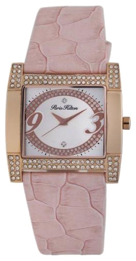 Paris Hilton 138.5320.60 wrist watches for women - 2 photo, image, picture