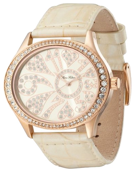 Paris Hilton 138.5324.60 wrist watches for women - 1 image, photo, picture