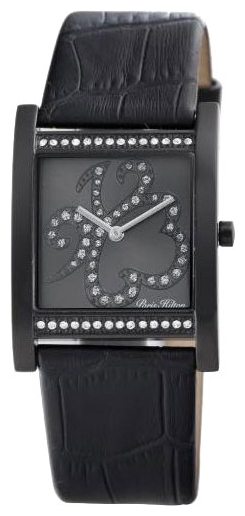 Paris Hilton 138.5325.60 wrist watches for women - 1 picture, photo, image