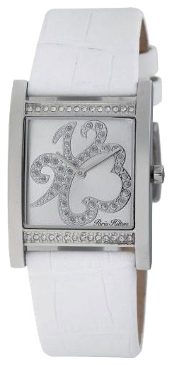 Paris Hilton 138.5326.60 wrist watches for women - 1 photo, picture, image