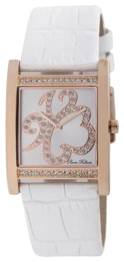 Paris Hilton 138.5329.60 wrist watches for women - 1 image, picture, photo