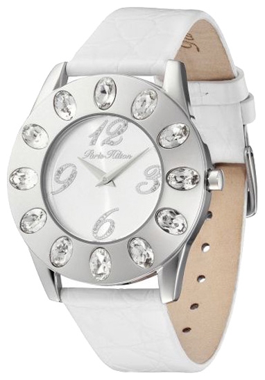 Paris Hilton 138.5331.60 wrist watches for women - 1 photo, image, picture