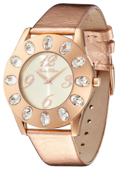 Paris Hilton 138.5333.60 wrist watches for women - 1 photo, picture, image