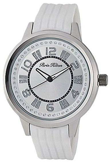 Paris Hilton 138.5481.60 wrist watches for women - 1 image, photo, picture