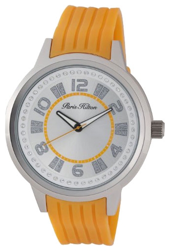 Paris Hilton 138.5482.60 wrist watches for women - 1 photo, image, picture