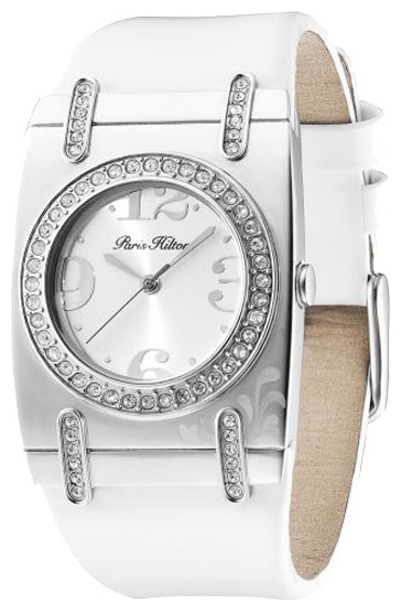 Paris Hilton 138.5484.60 wrist watches for women - 1 picture, image, photo