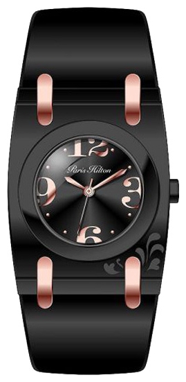Paris Hilton 138.5485.60 wrist watches for women - 1 image, photo, picture